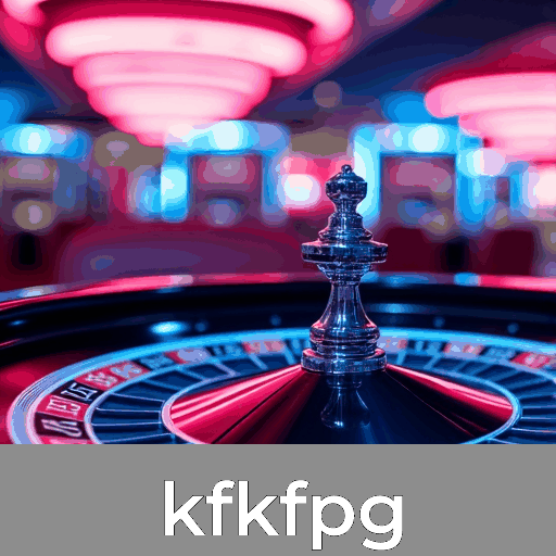 kfkfpg Bônus acumulado kfkfpg